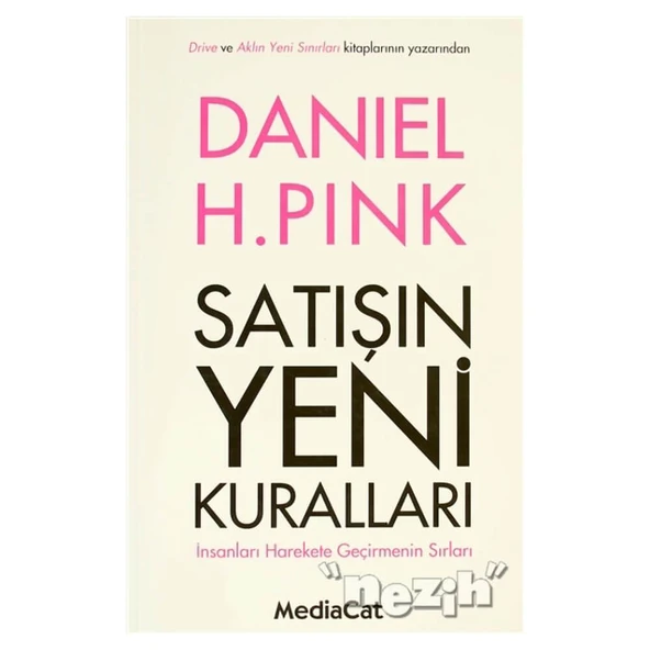 Satışın Yeni Kuralları ürün görseli