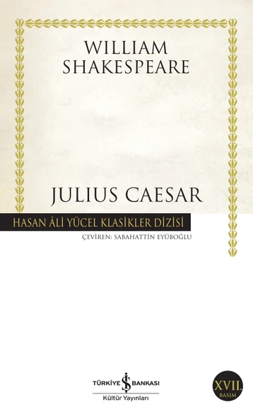 Julius Caesar ürün görseli