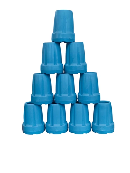 10 Adet Baston Lastigi - Resim 6