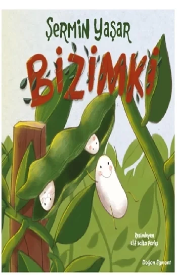 Bizimki ürün görseli