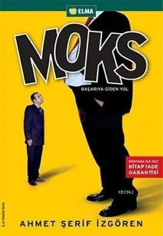 Moks ürün görseli