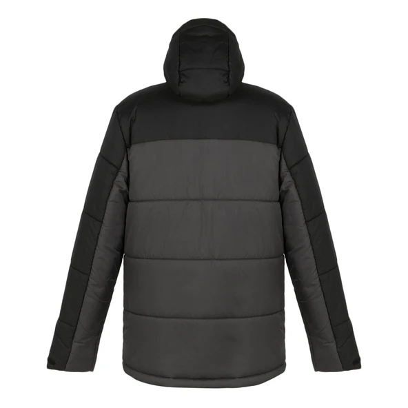 Regatta Nevado VII Erkek Ceket-SİYAH - Resim 7