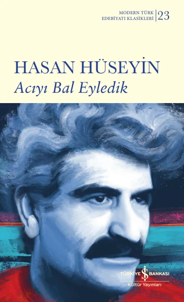 Acıyı Bal Eyledik ürün görseli