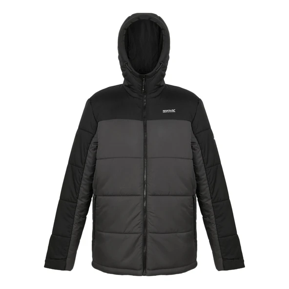 Regatta Nevado VII Erkek Ceket-SİYAH - Resim 8