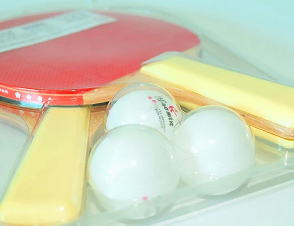 Matrax Masa Tenisi Raketi - Resim 2