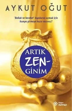 Artık Zenginim ürün görseli