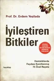 İyileştiren Bitkiler ürün görseli