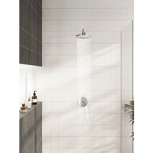 VitrA Bliss Round Duş Başlığı A45742 - Resim 2