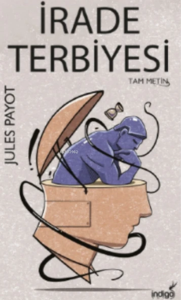 İrade Terbiyesi ürün görseli