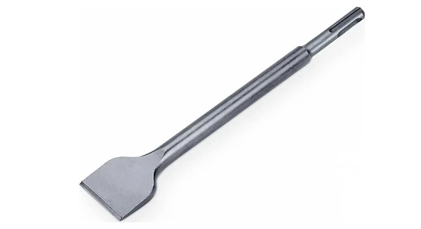 Sgs 1572 4 cm Geniş Sds Plus Keski 14X40X250 mm - Resim 2