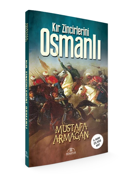 KIR ZİNCİRLERİNİ OSMANLI ürün görseli