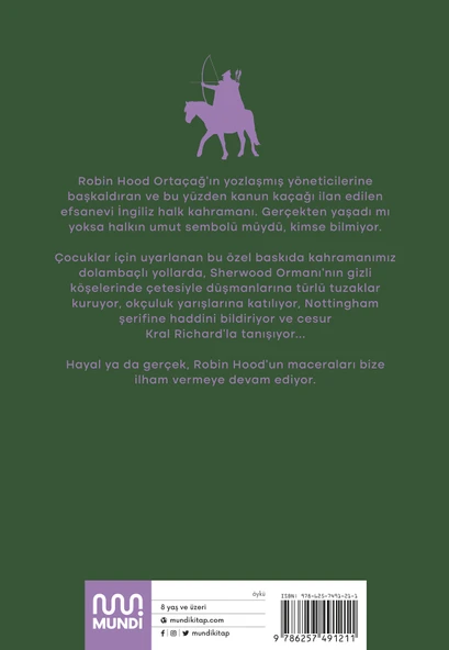 Robin Hood - Resim 3