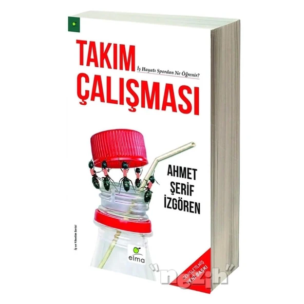 Takım Çalışması ürün görseli