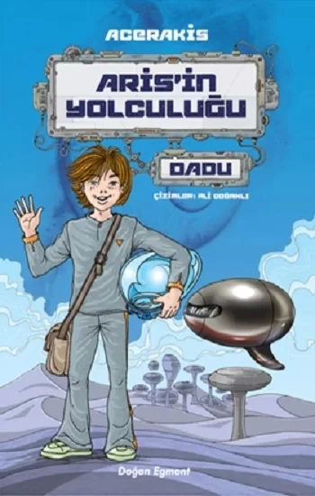 Aris'in Yolculuğu ürün görseli