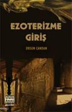 Ezoterizme Giriş ürün görseli