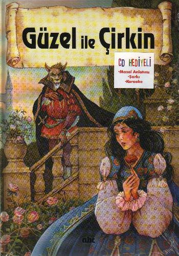 Güzel İle Çirkin ürün görseli