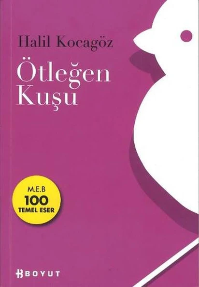 Ötleğen Kuşu ürün görseli