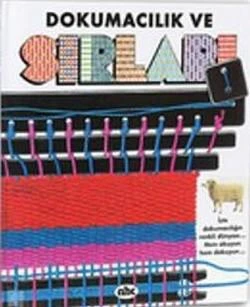 Sır Küpü - Dokumacılık ve Sırları ürün görseli