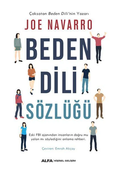 Beden Dili Sözlüğü ürün görseli