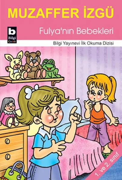 Fulya’nın Bebekleri ürün görseli