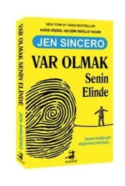 Var Olmak Senin Elinde ürün görseli