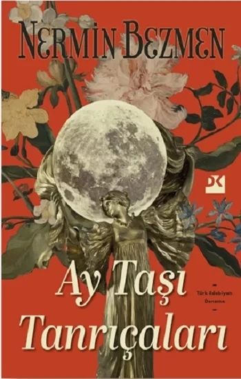 Ay Taşı Tanrıçaları ürün görseli