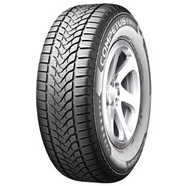 Lassa Competus Winter 2 Plus 235/55 R18 100V Kış Lastiği - 2025
