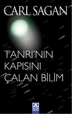 Altın / Tanrının Kapısını Çalan Bilim - Resim 2