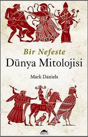 Bir Nefeste Dünya Mitolojisi ürün görseli