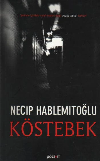 Köstebek ürün görseli