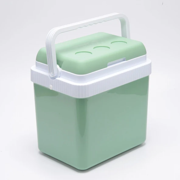 Icepeak SF26 Taşıma Çantası Buzluk 26 Litre-YEŞİL - Resim 4