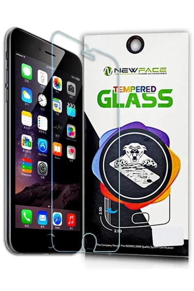 Litae Trend BFS  iPhone 12 Pro Max Temperli Cam Ekran Koruyucu ürün görseli 1