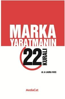 Marka Yaratmanın 22 Kuralı ürün görseli