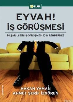 Eyvah! İş Görüşmesi ürün görseli