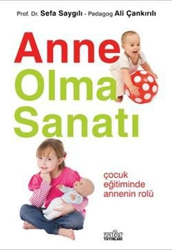 Anne Olma Sanatı ürün görseli