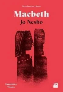Macbeth - Shakespeare Yeniden ürün görseli