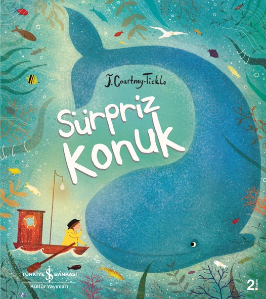 Sürpriz Konuk ürün görseli