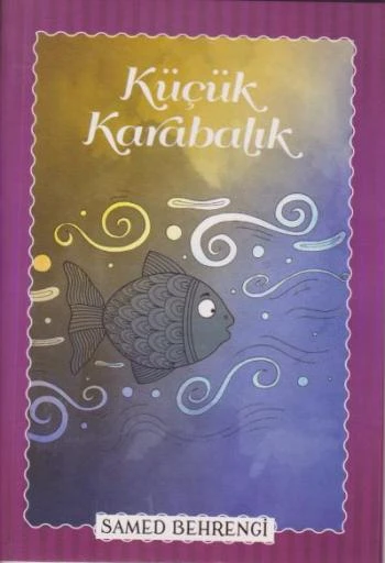 Küçük Karabalık ürün görseli