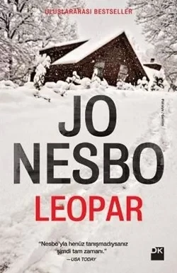 Doğan / Leopar / Jo Nesbo ürün görseli