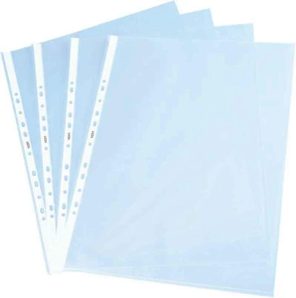 Noki 4830 Xl Poşet Dosya100 Lü - Resim 2