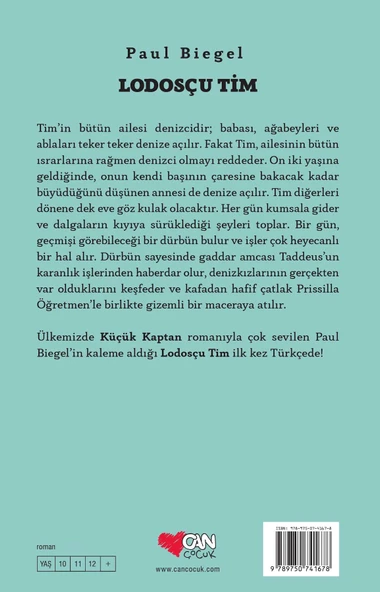 Lodosçu Tim - Resim 3