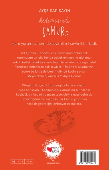 Kedimin Adı Çamur - Resim 3