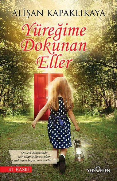 Yüreğime Dokunan Eller ürün görseli