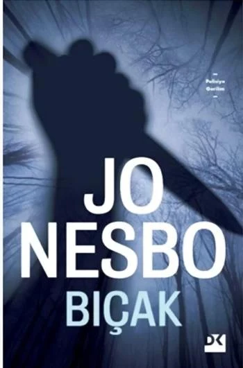 Bıçak ürün görseli