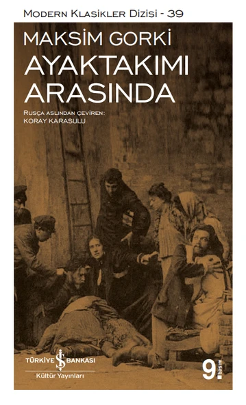 Ayaktakımı Arasında ürün görseli