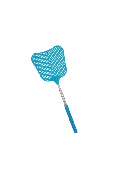 Teleskopik Sineklik Aparatı Açılır Kapanır Uzayabilen Sinek Avcısı Sinek Kovucu Sinek Raketi Şaplak - 2