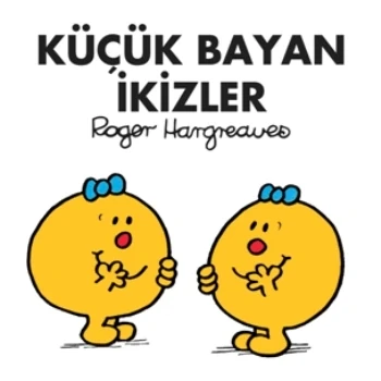 Küçük Bayan İkizler ürün görseli