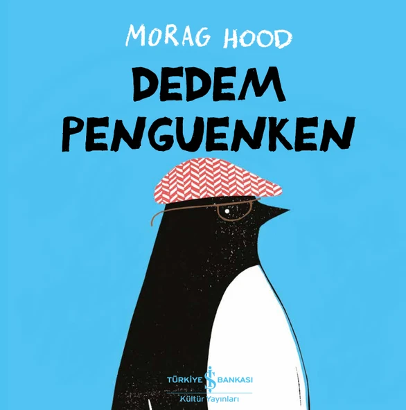 Dedem Penguenken ürün görseli