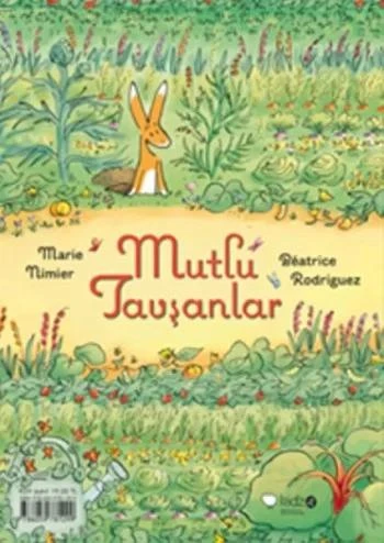 Mutlu Tavşanlar ürün görseli