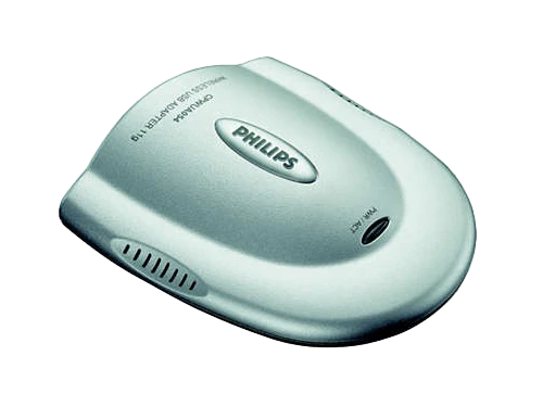 Philips SNU6500 Wifi Genişletici